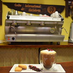 curso de barista profesional