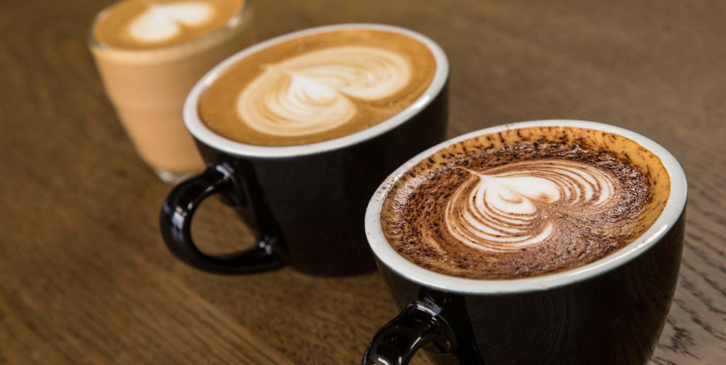 barista profesional